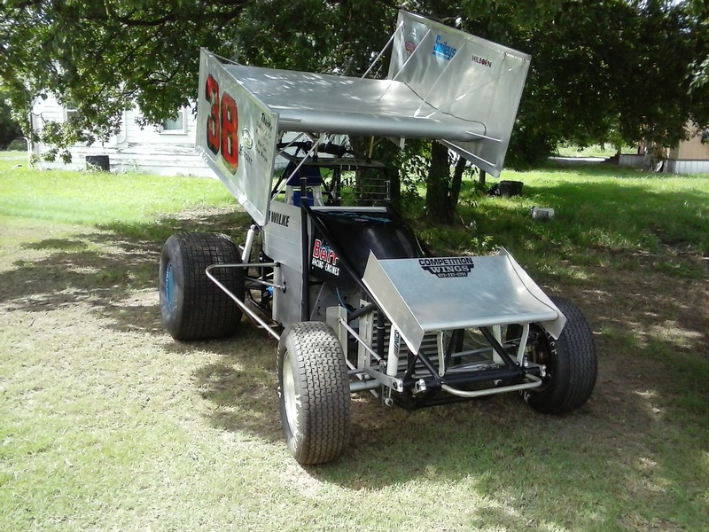 Plan to show it at car shows... its in good hands